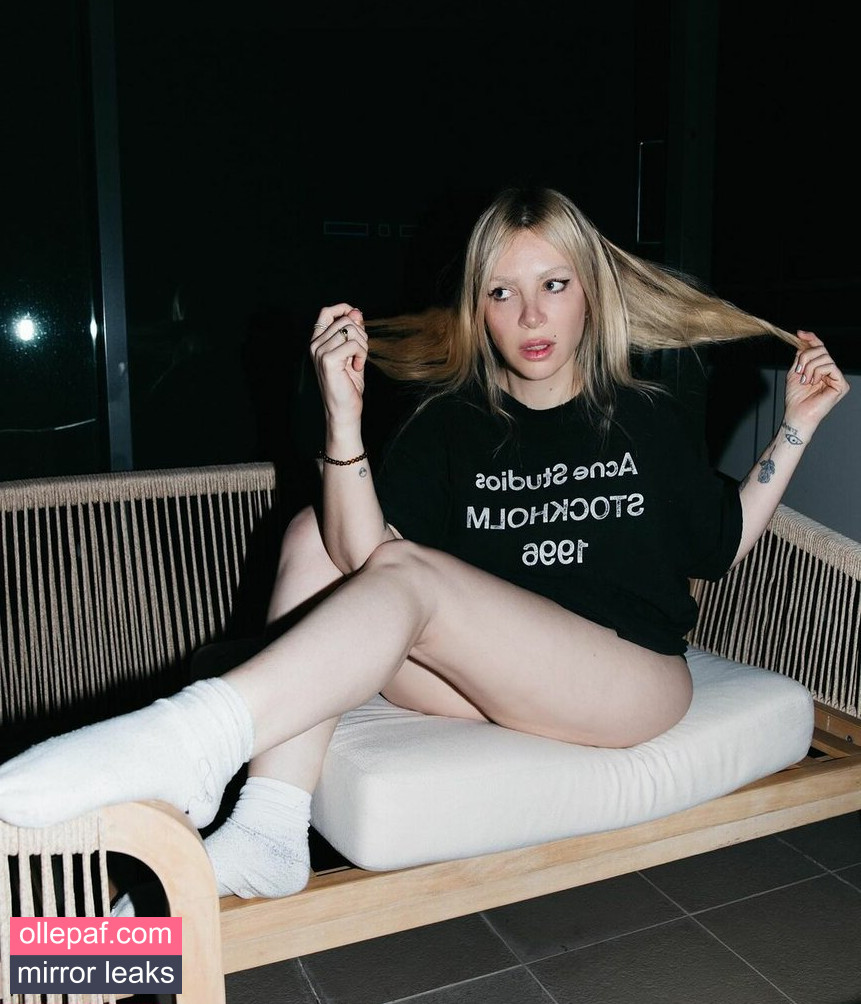 Latest Leaks Alison Wonderland Nude #78 - Fapello