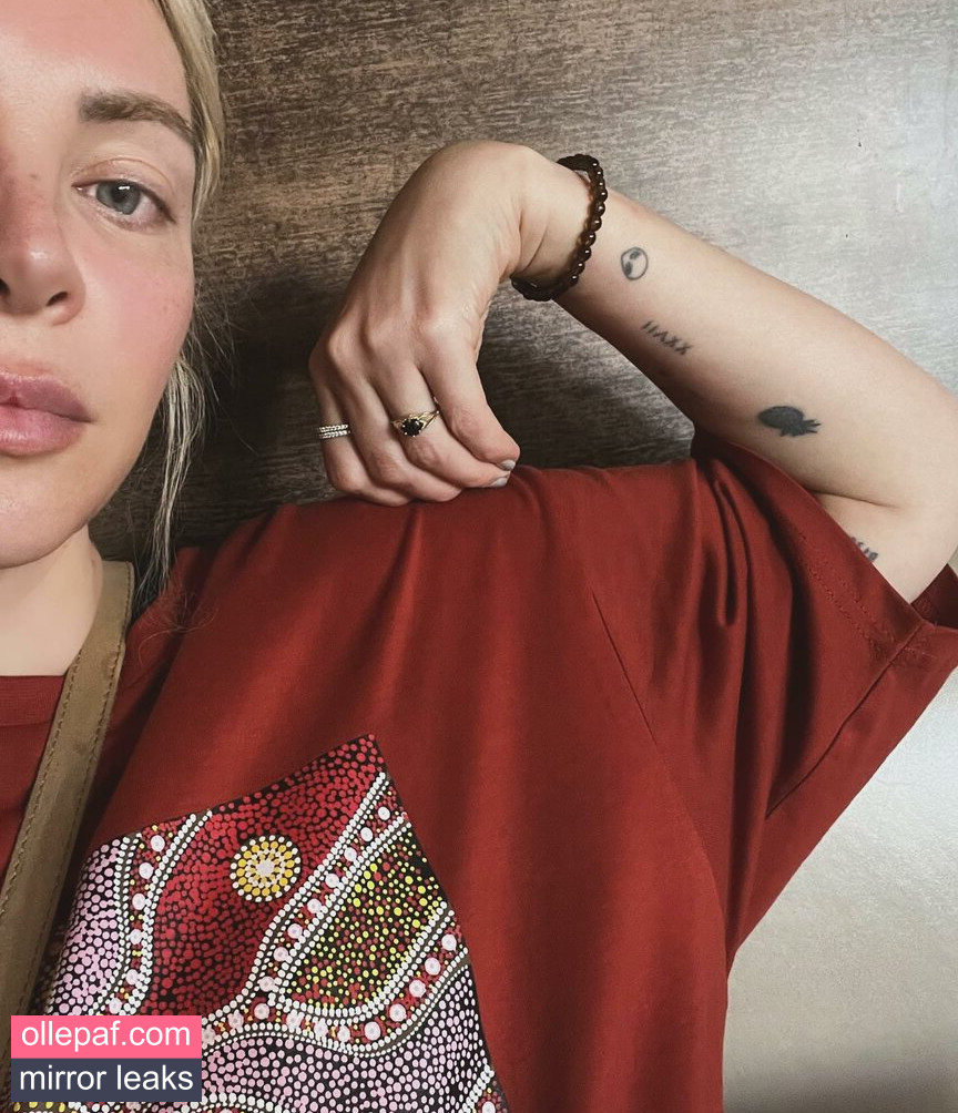 Latest Leaks Alison Wonderland Nude #83 - Fapello
