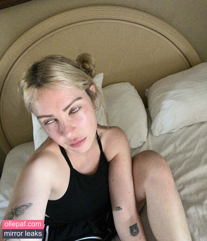 Latest Leaks Alison Wonderland Nude #87 - Fapello