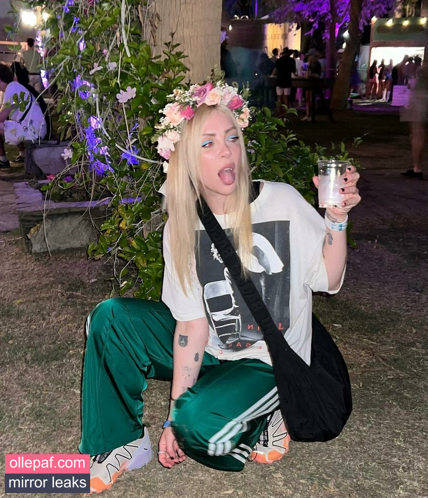 Latest Leaks Alison Wonderland Nude #89 - Fapello