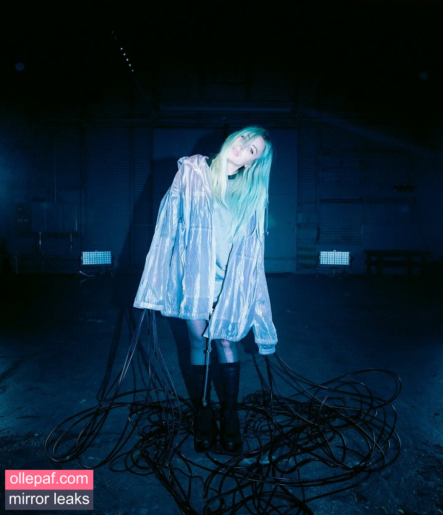 Latest Leaks Alison Wonderland Nude #10 - Fapello