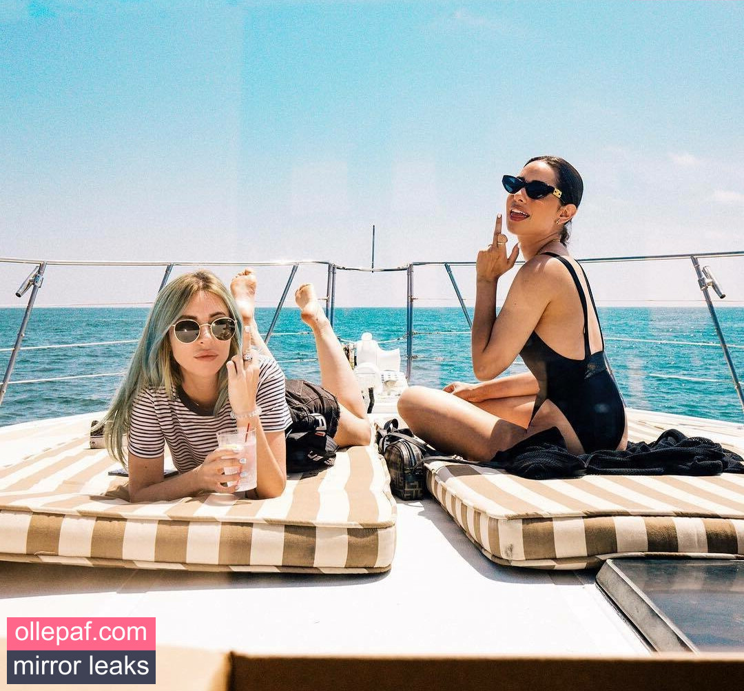 Latest Leaks Alison Wonderland Nude #91 - Fapello