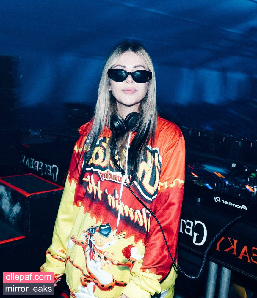 Latest Leaks Alison Wonderland Nude #96 - Fapello