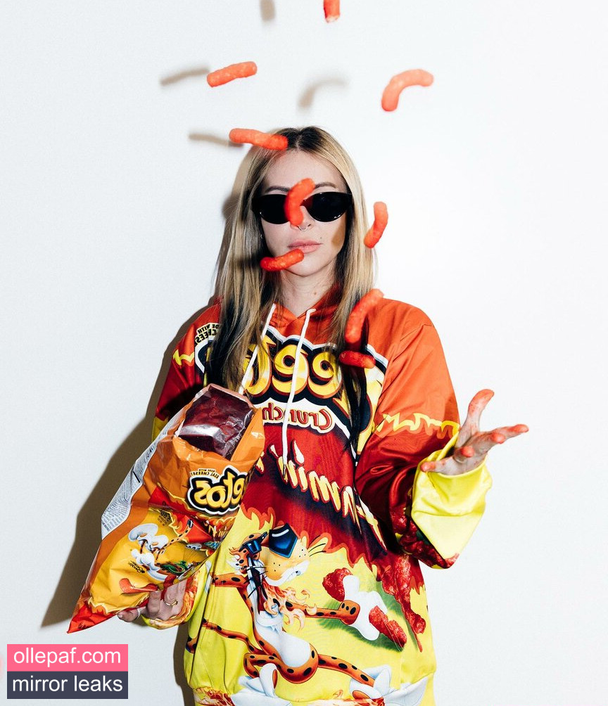 Latest Leaks Alison Wonderland Nude #97 - Fapello