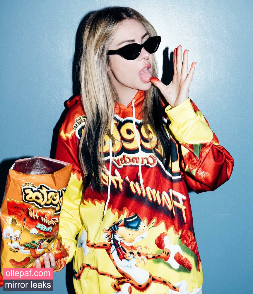 Latest Leaks Alison Wonderland Nude #99 - Fapello