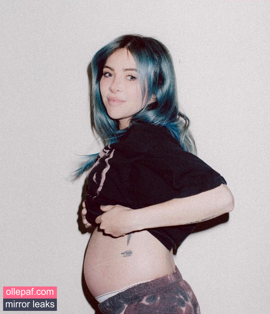 Latest Leaks Alison Wonderland Nude #100 - Fapello