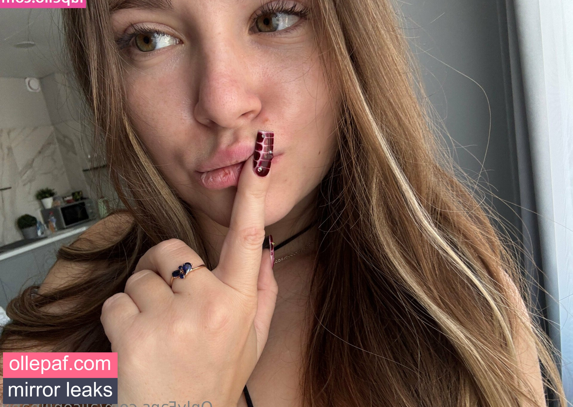 Latest Leaks alisonlilbaby Nude #17 - Fapello