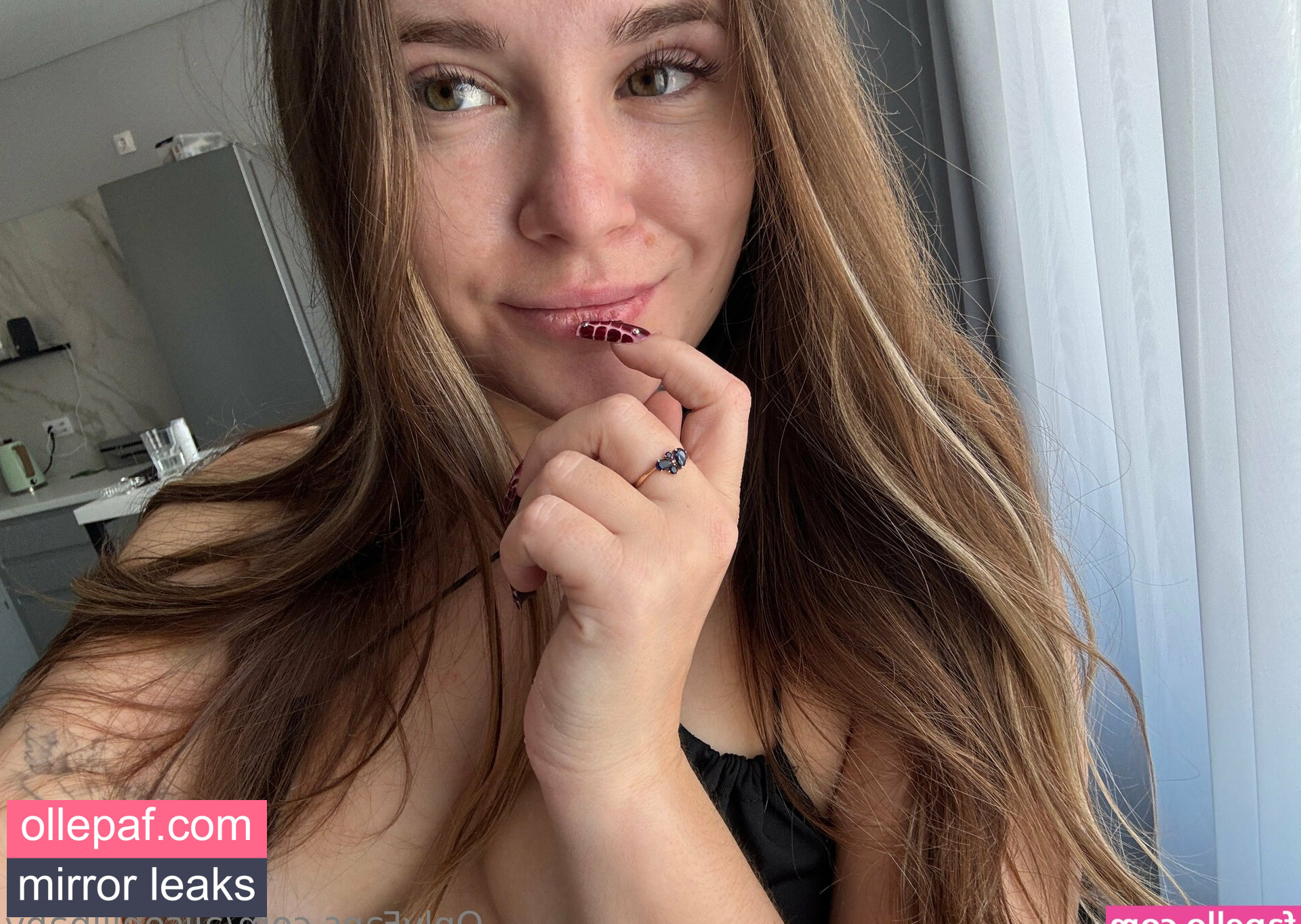 Latest Leaks alisonlilbaby Nude #18 - Fapello