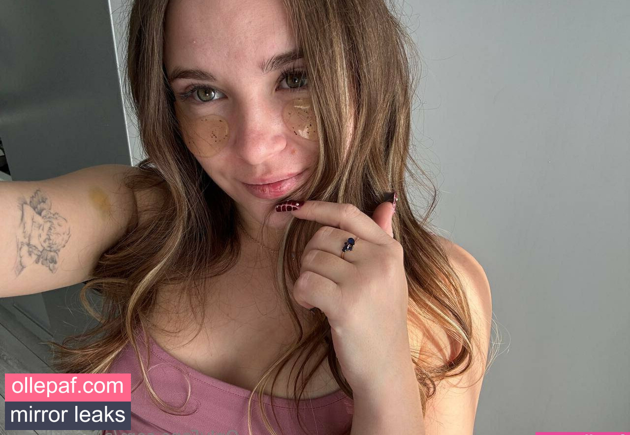 Latest Leaks alisonlilbaby Nude #27 - Fapello