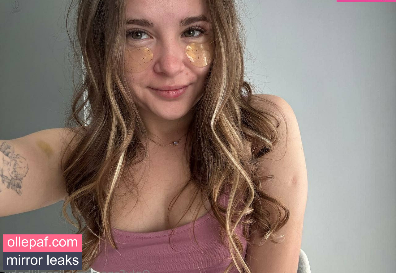 Latest Leaks alisonlilbaby Nude #28 - Fapello
