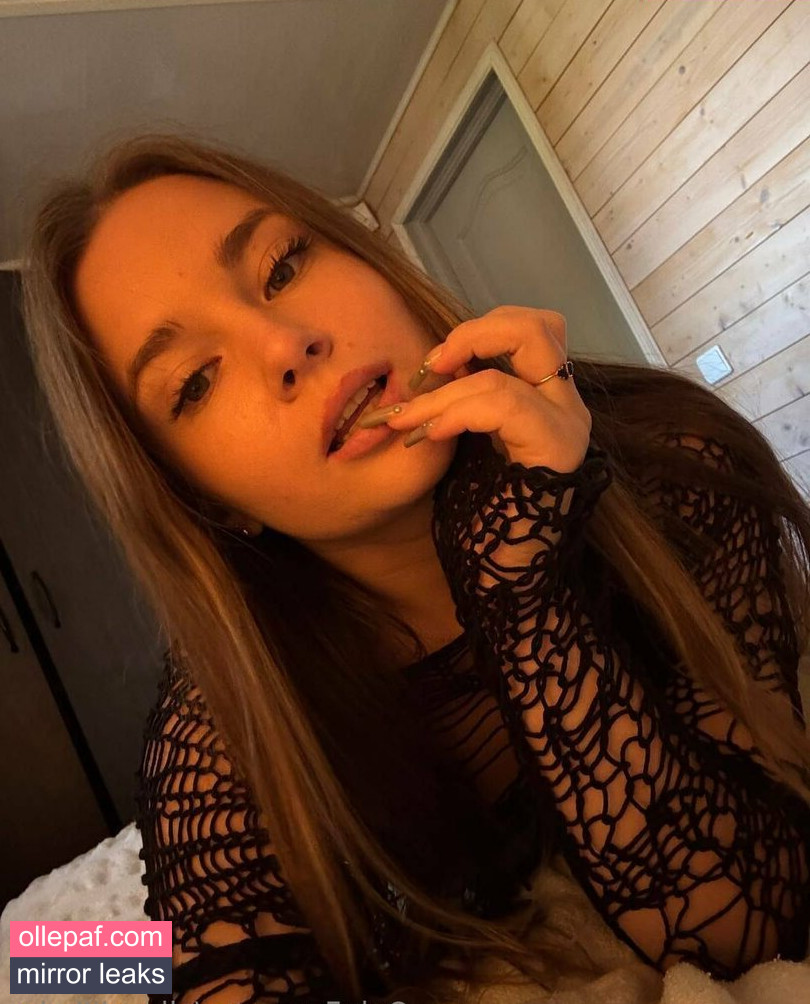 Latest Leaks alisonlilbaby Nude #37 - Fapello
