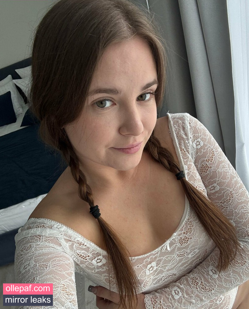 Latest Leaks alisonlilbaby Nude #5 - Fapello