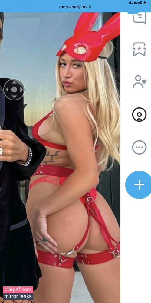 Latest Leaks Alissa Hale Nude #21 - Fapello