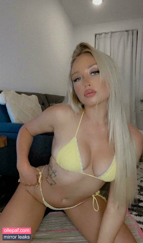 Latest Leaks Alissa Hale Nude #31 - Fapello