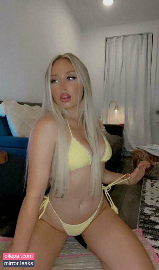 Latest Leaks Alissa Hale Nude #32 - Fapello