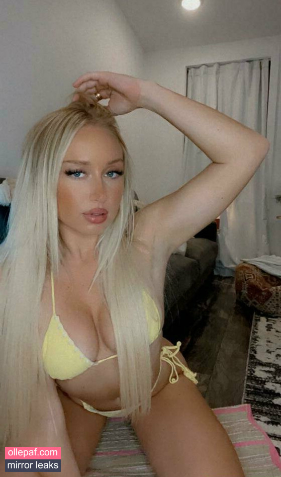 Latest Leaks Alissa Hale Nude #33 - Fapello