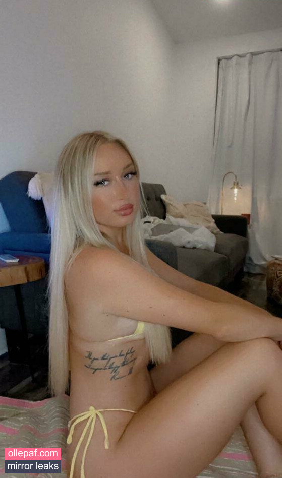Latest Leaks Alissa Hale Nude #34 - Fapello