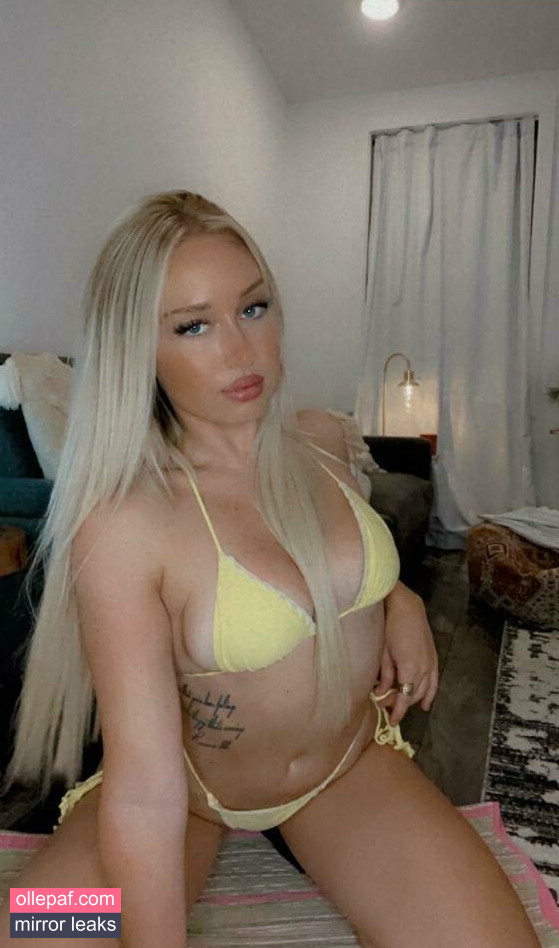 Latest Leaks Alissa Hale Nude #35 - Fapello
