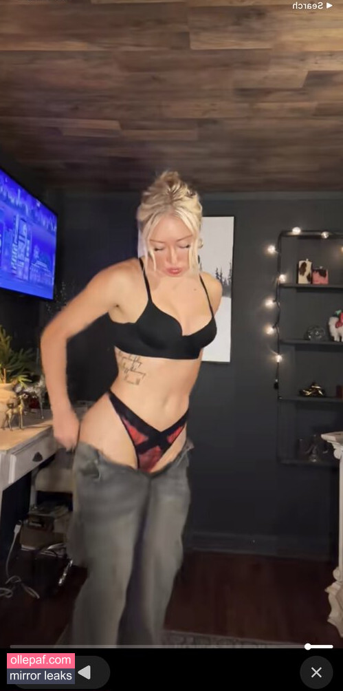 Latest Leaks Alissa Hale Nude #36 - Fapello