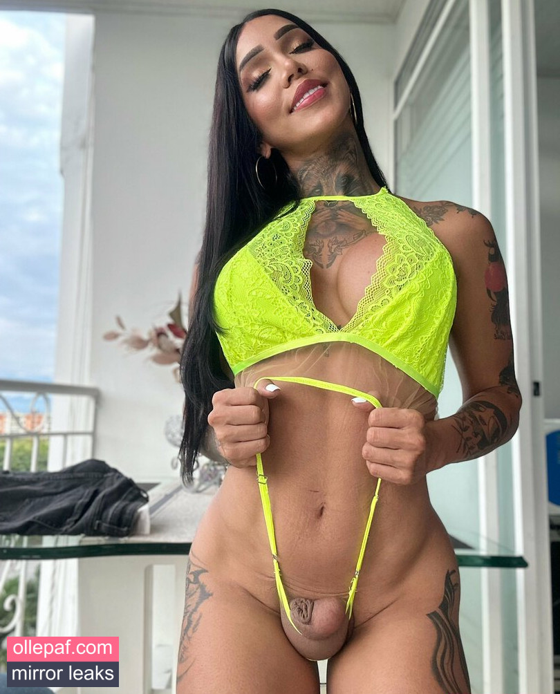 Latest Leaks Alissa Marquez Nude #12 - Fapello