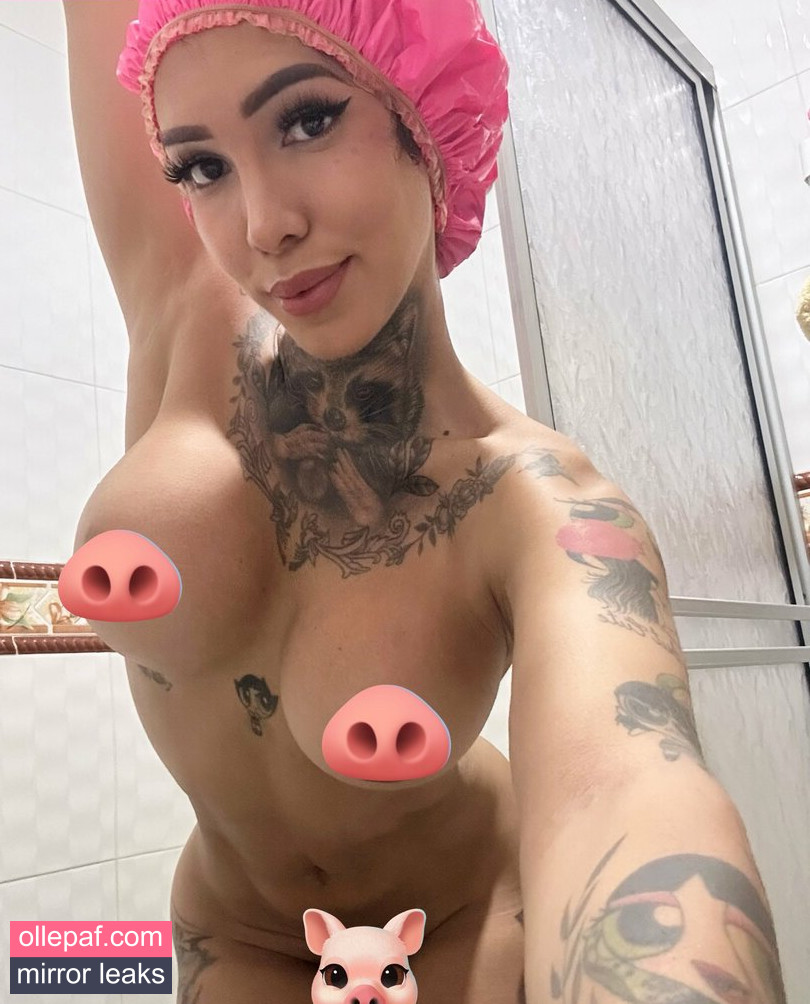 Latest Leaks Alissa Marquez Nude #16 - Fapello