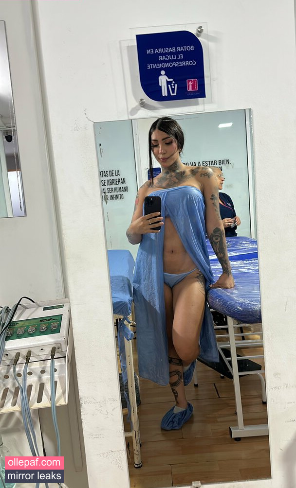 Latest Leaks Alissa Marquez Nude #27 - Fapello