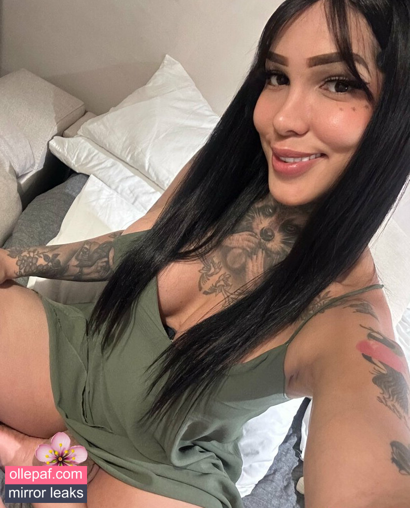 Latest Leaks Alissa Marquez Nude #65 - Fapello