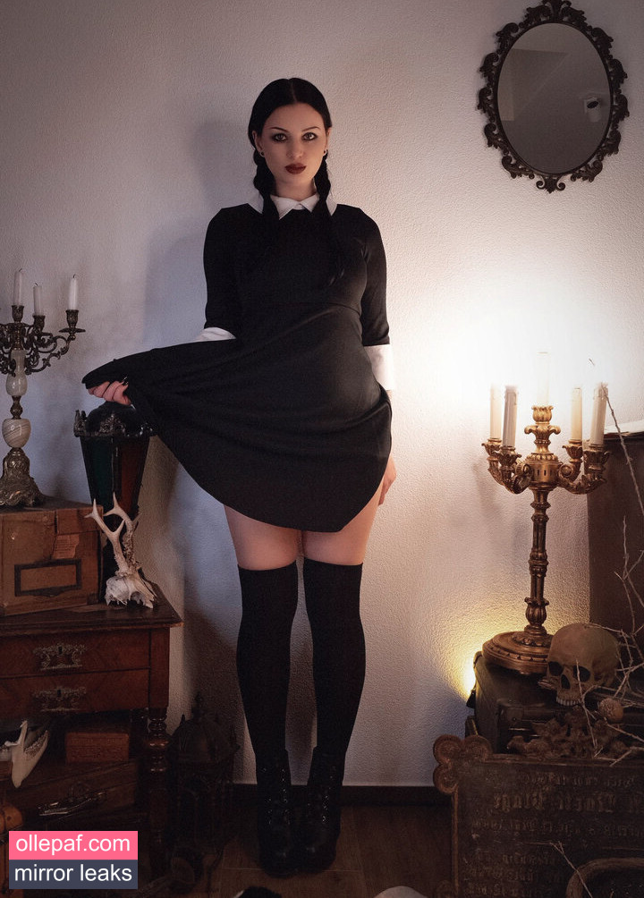 Latest Leaks Alissa Noir Nude #60 - Fapello
