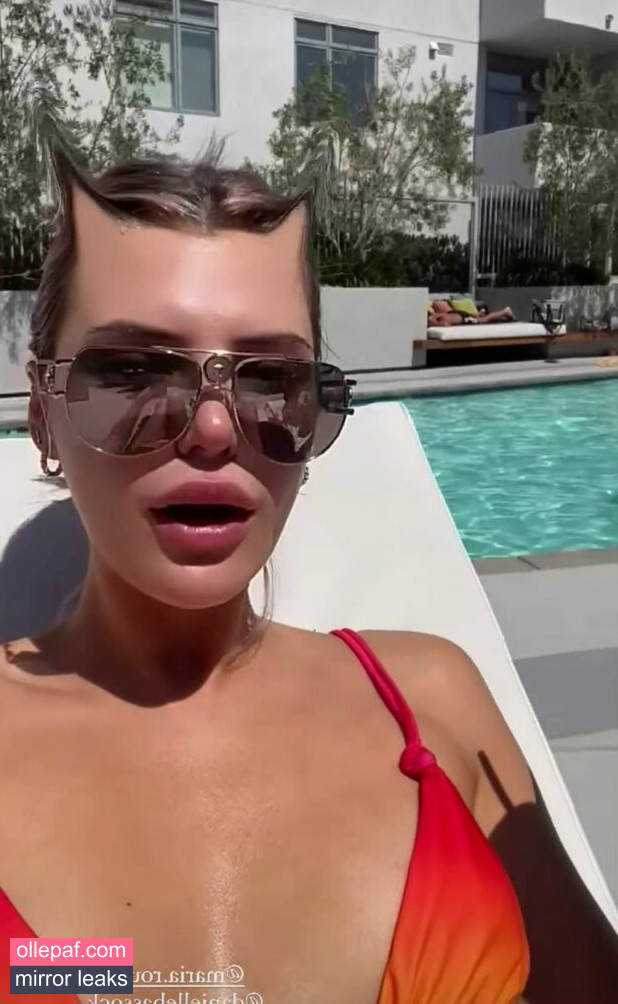 Alissa Violet Nude Leaks OnlyFans #409 - Fapello