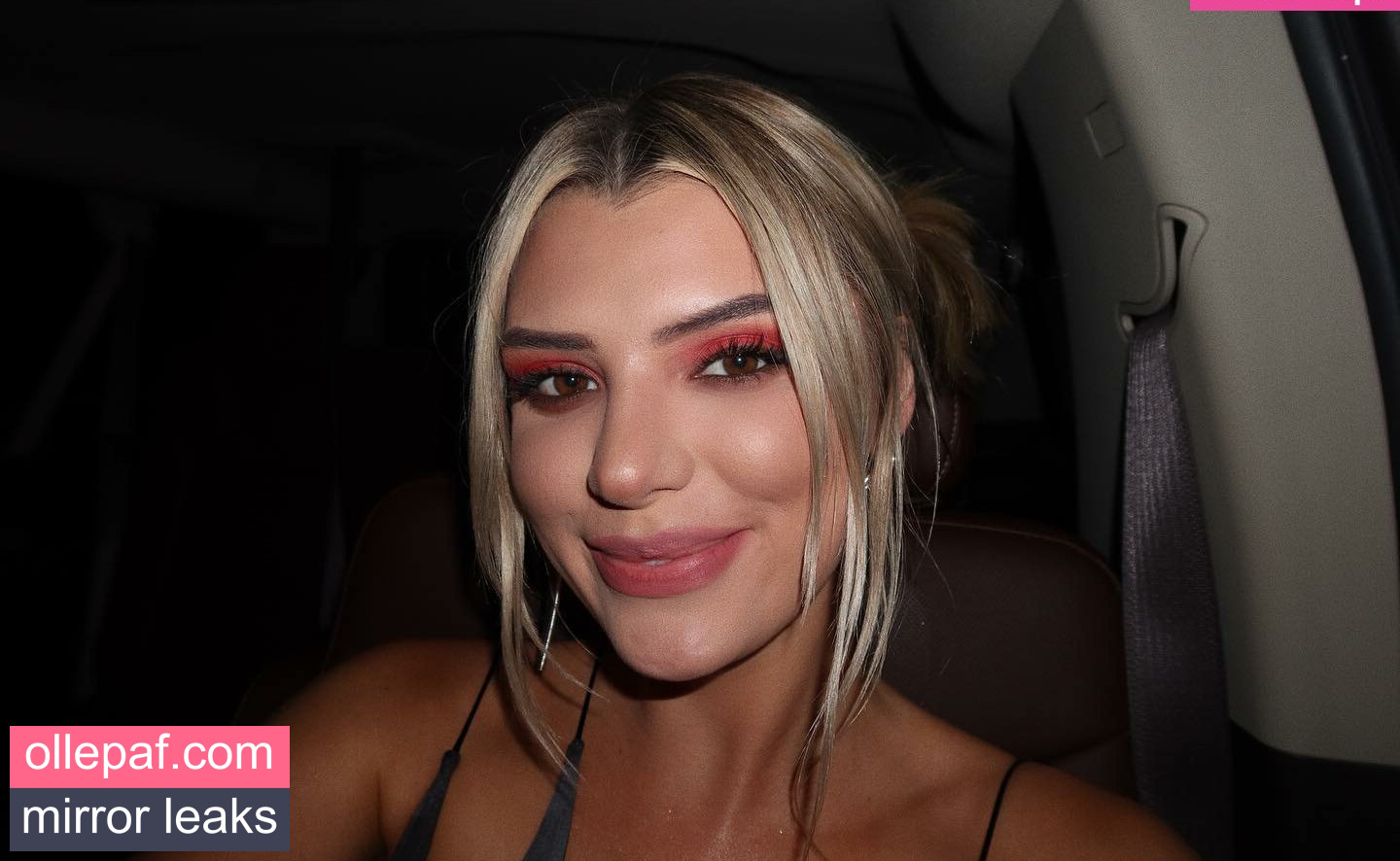 Alissa Violet Nude Leaks OnlyFans #495 - Fapello