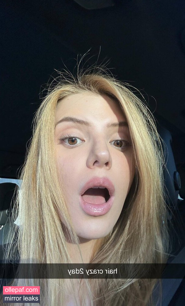 Alissa Violet Nude Leaks OnlyFans #85 - Fapello