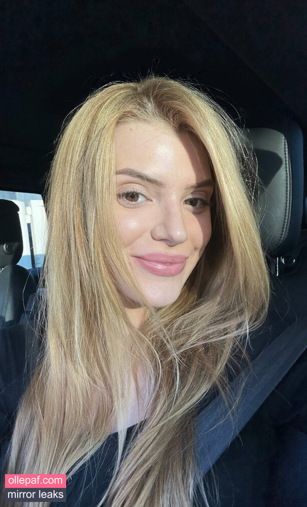 Alissa Violet Nude Leaks OnlyFans #100 - Fapello