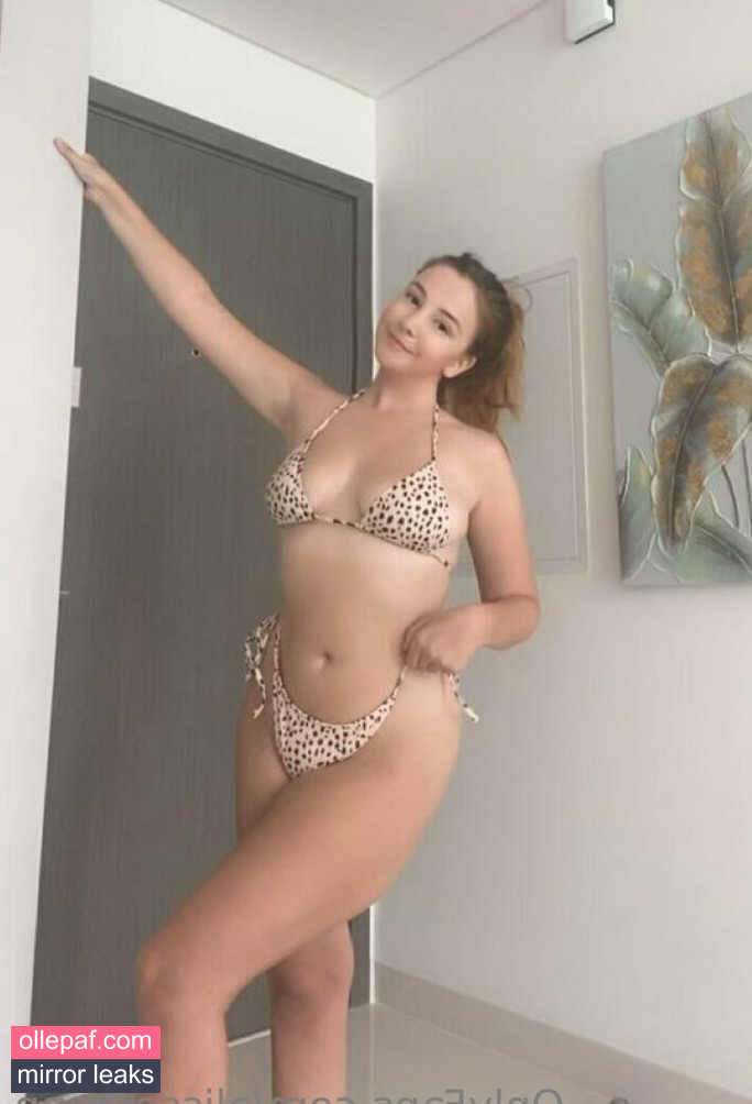 Latest Leaks alissaquinn Nude #1186 - Fapello