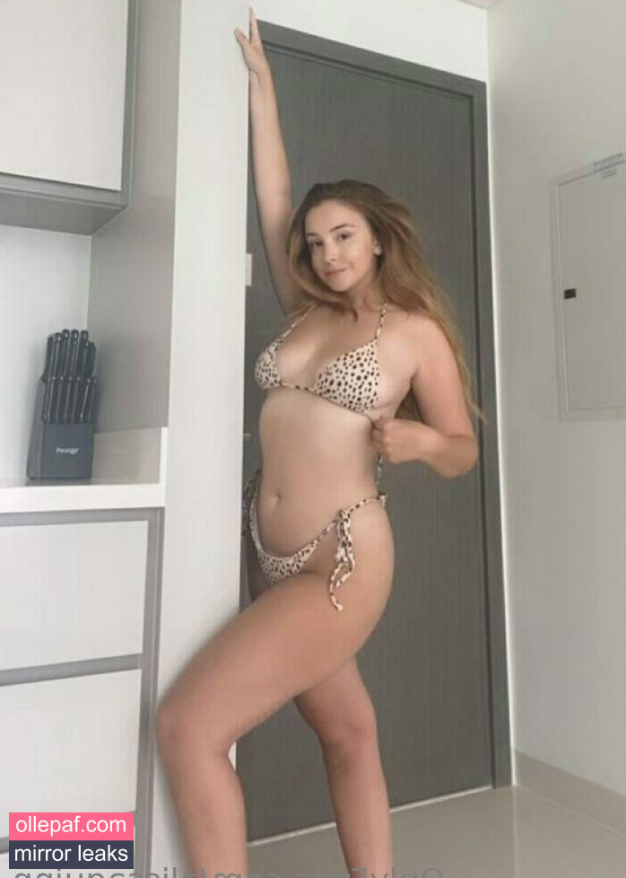 Latest Leaks alissaquinn Nude #1188 - Fapello