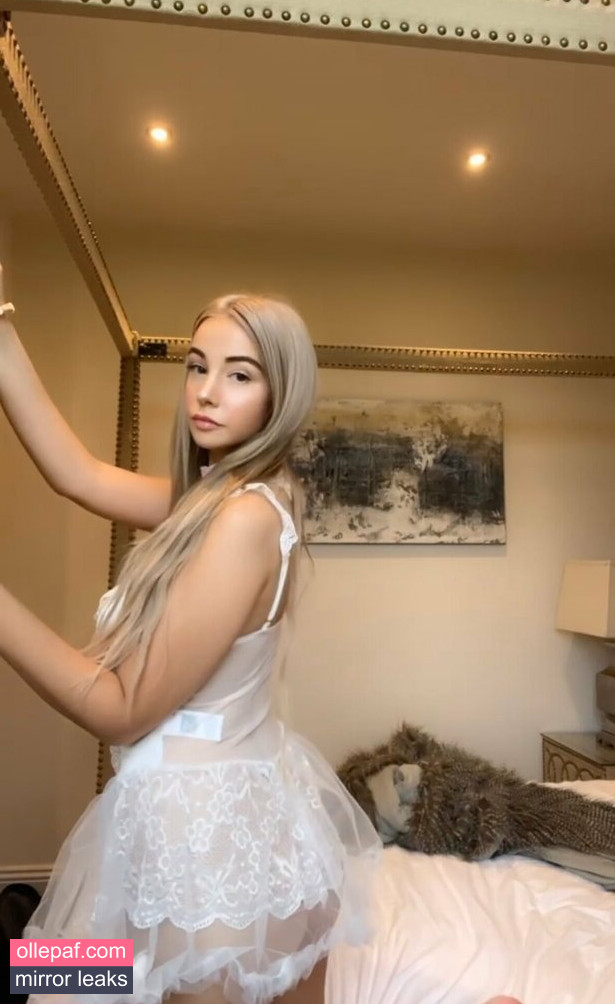 Latest Leaks alissaquinn Nude #212 - Fapello