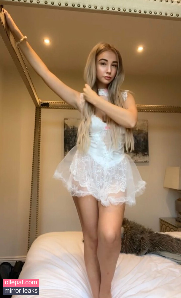 Latest Leaks alissaquinn Nude #216 - Fapello