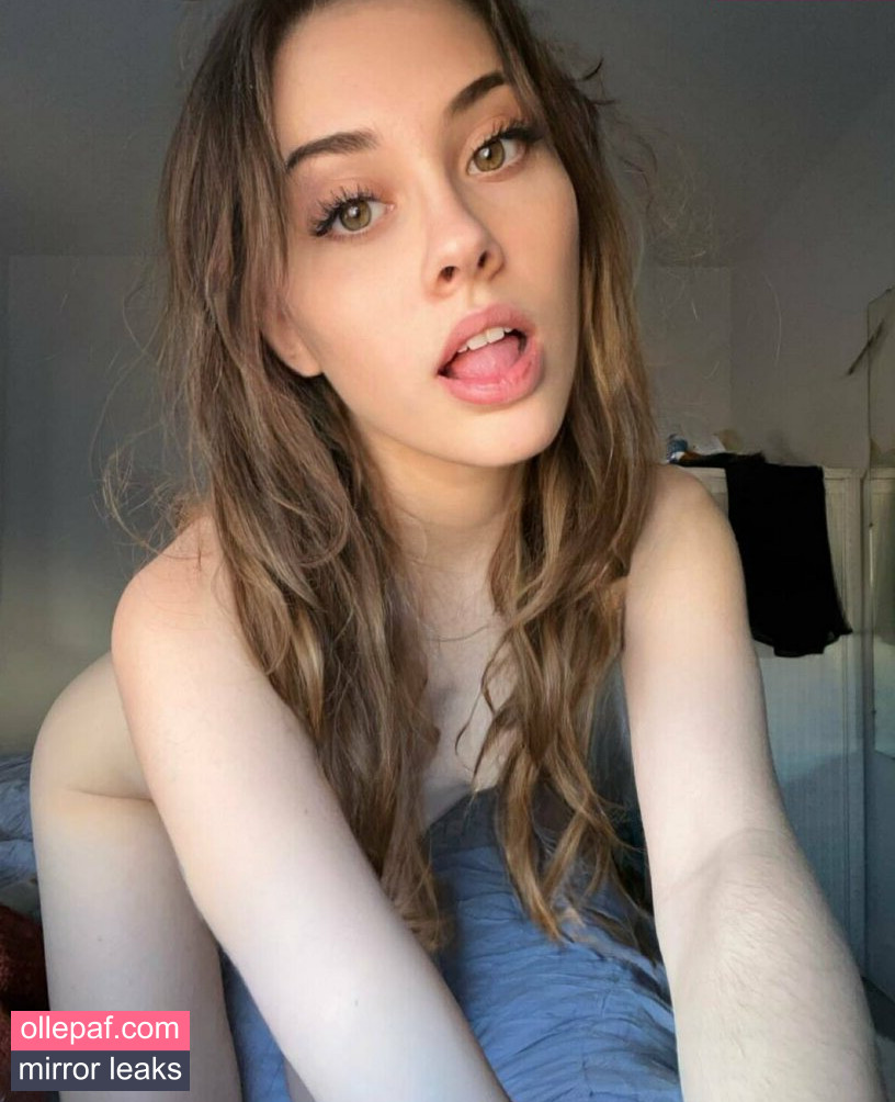 Latest Leaks alissaquinn Nude #260 - Fapello