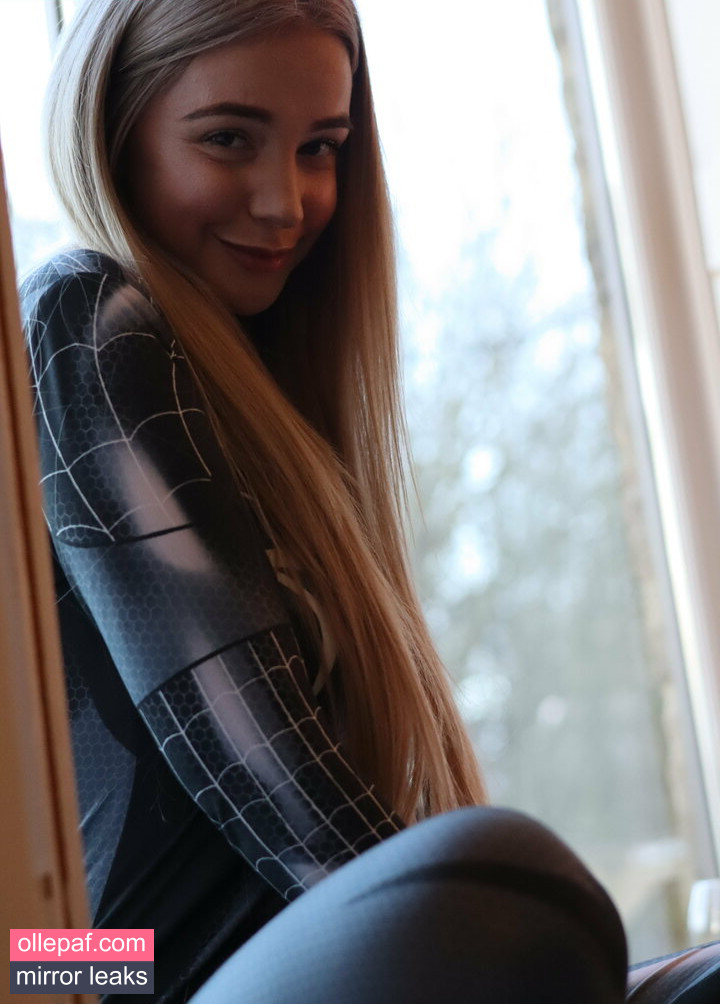 Latest Leaks alissaquinn Nude #329 - Fapello