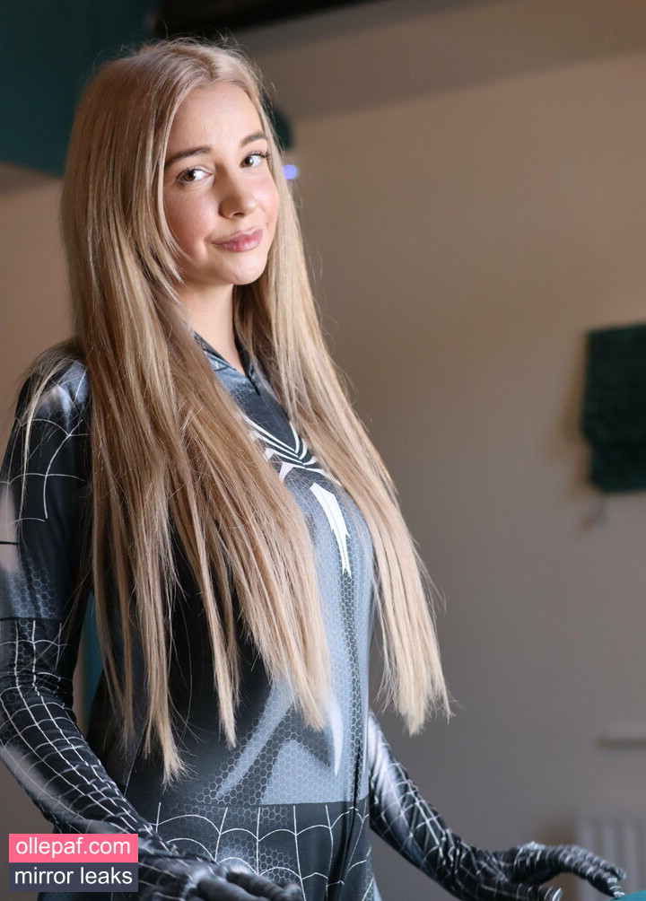 Latest Leaks alissaquinn Nude #342 - Fapello