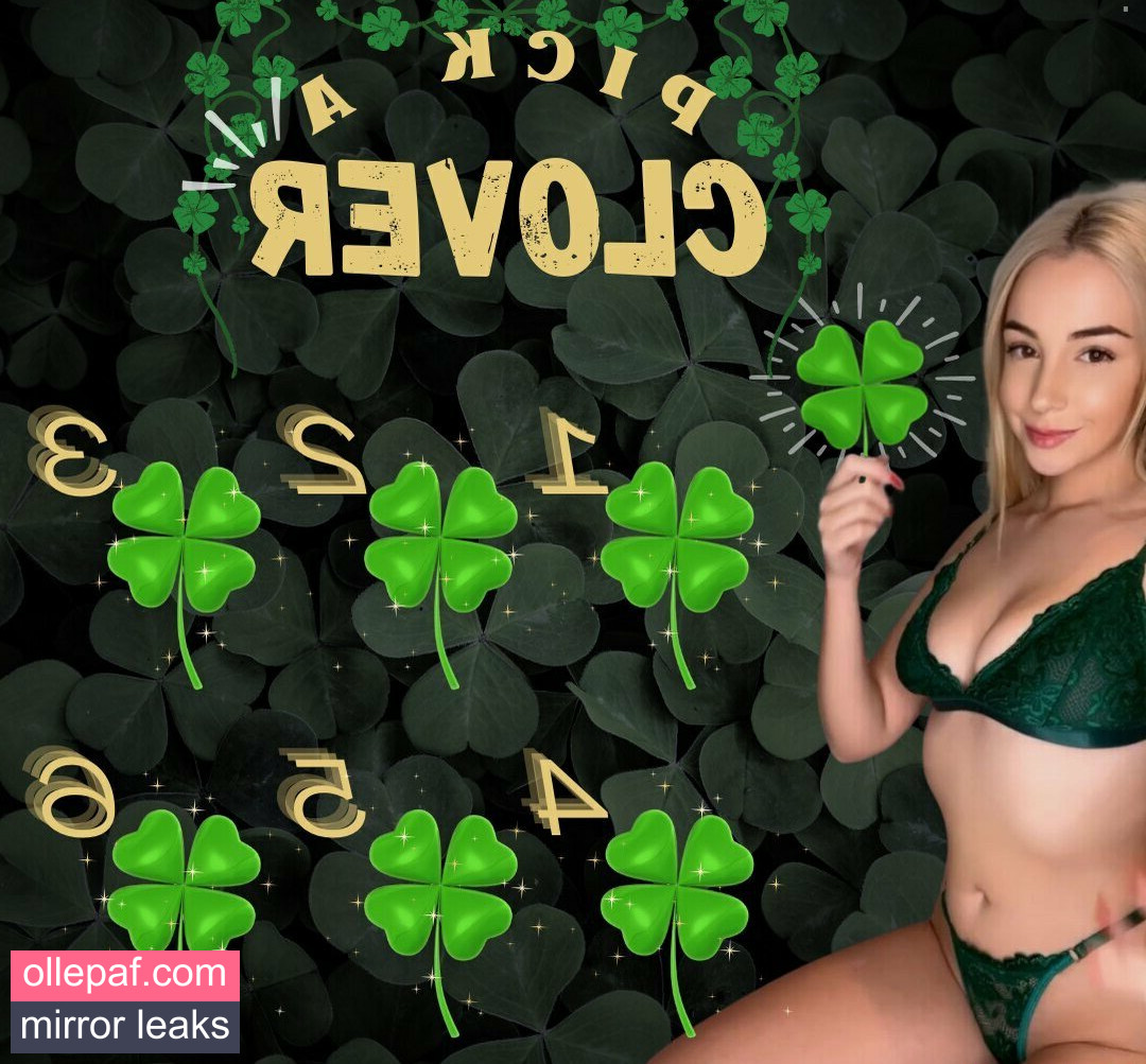 Latest Leaks alissaquinn Nude #448 - Fapello