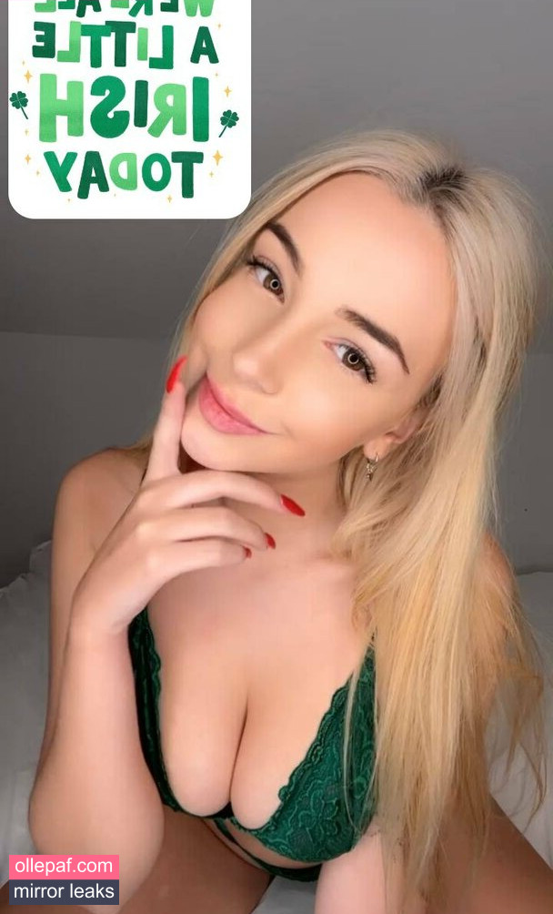 Latest Leaks alissaquinn Nude #452 - Fapello