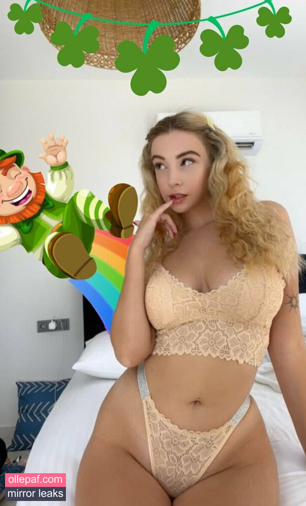 Latest Leaks alissaquinn Nude #458 - Fapello