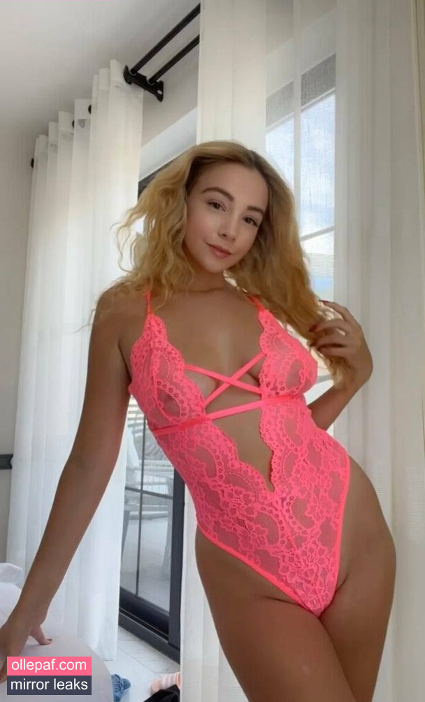 Latest Leaks alissaquinn Nude #570 - Fapello