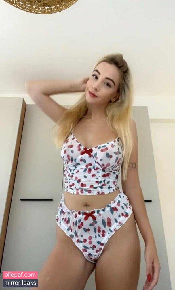 Latest Leaks alissaquinn Nude #650 - Fapello