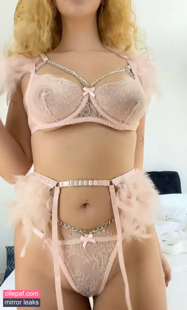 Latest Leaks alissaquinn Nude #783 - Fapello