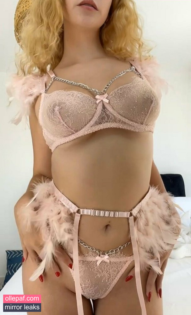 Latest Leaks alissaquinn Nude #784 - Fapello