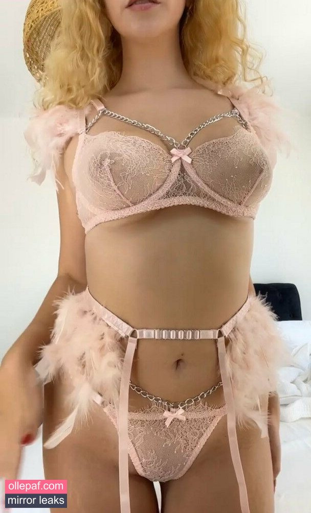 Latest Leaks alissaquinn Nude #788 - Fapello