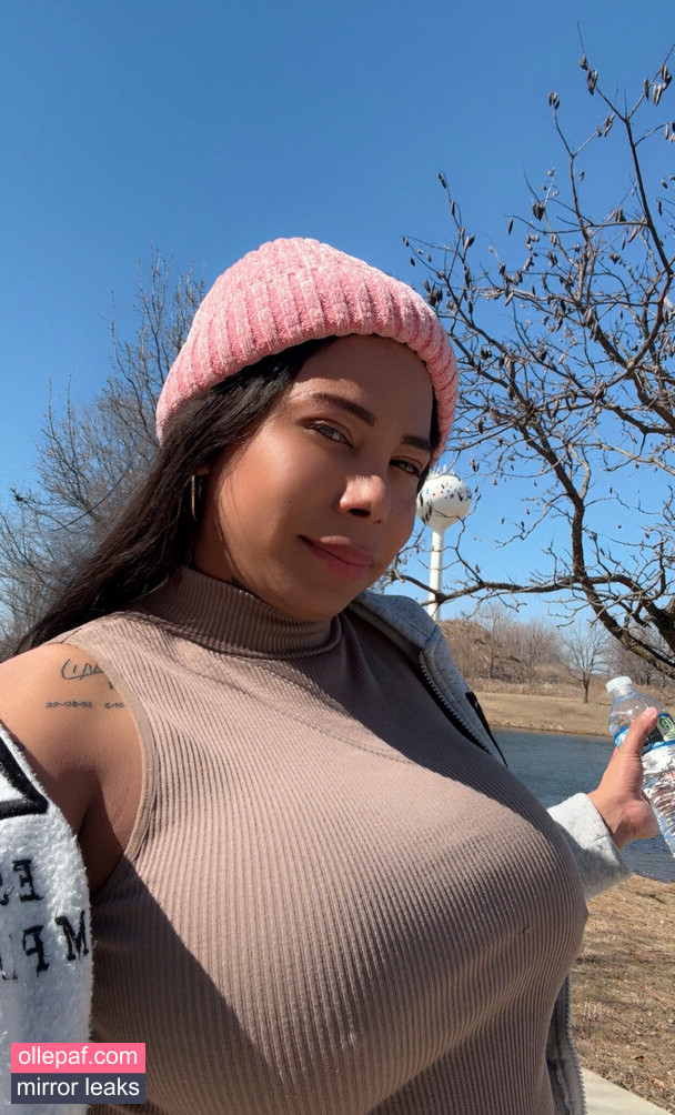 Latest Leaks aliszongomez Nude #2 - Fapello