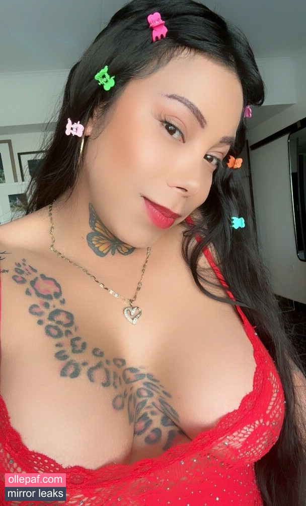 Latest Leaks aliszongomez Nude #3 - Fapello