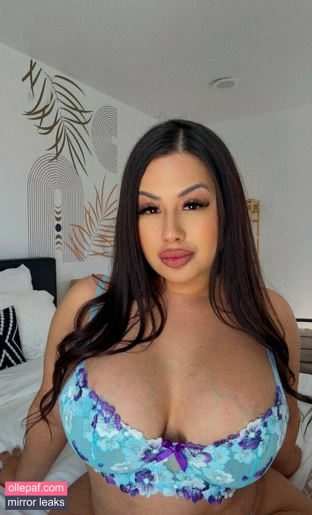 Latest Leaks alivia_lust Nude #11 - Fapello